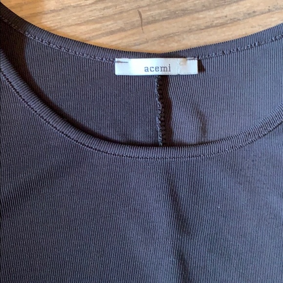 Cut Out Shoulder Dress - Picture 3 of 8